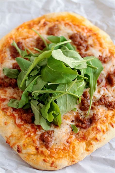 spicy-sausage-and-arugula-pizza-life-as-a-strawberry image