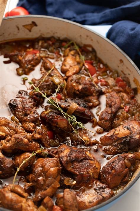 brown-stew-chicken-my-forking-life image