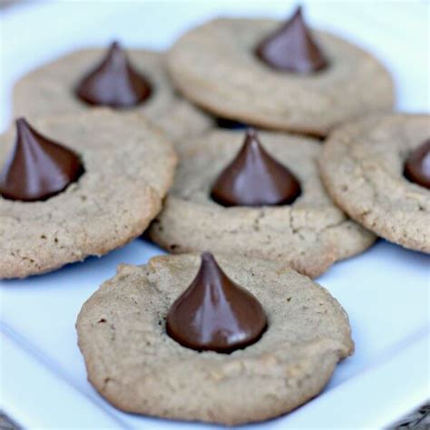 gluten-free-peanut-butter-kiss-cookies-eating-on-a-dime image