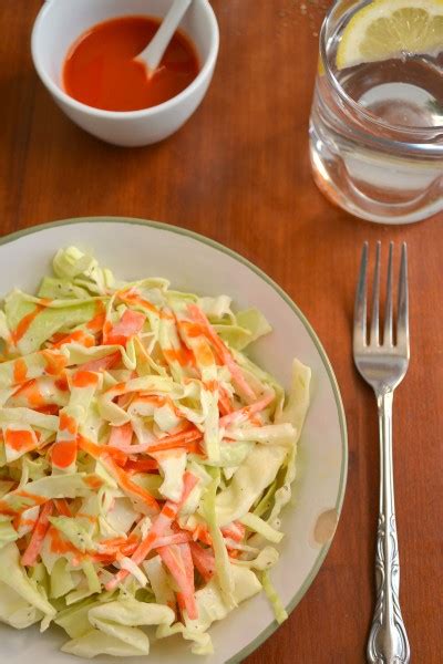 simple-sweet-and-tangy-coleslaw-food-doodles image