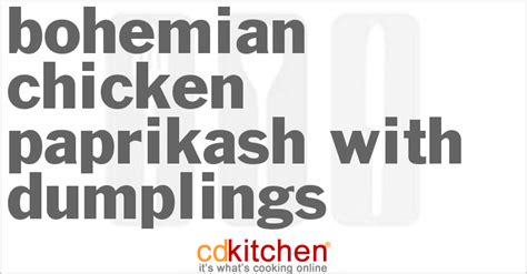 bohemian-chicken-paprikash-with-dumplings image
