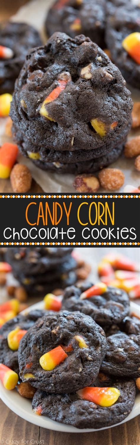 candy-corn-cookies-with-chocolate-crazy-for-crust image