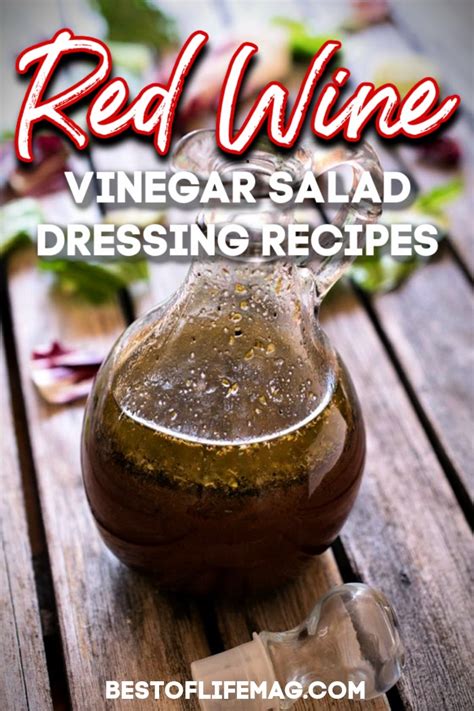 red-wine-vinegar-salad-dressing-recipes-the-best-of image