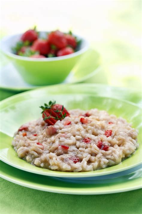 strawberry-risotto-straight-from-the-eighties-dinner image