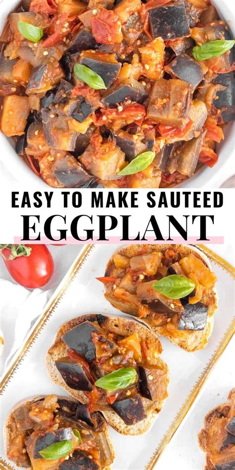 easy-sauted-eggplant-plant-based-school image