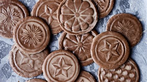 33-gingerbread-cake-and-cookie-recipes-epicurious image