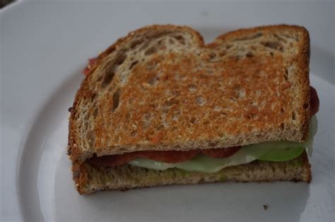 turkey-bacon-and-avocado-grilled-cheese-my-story image