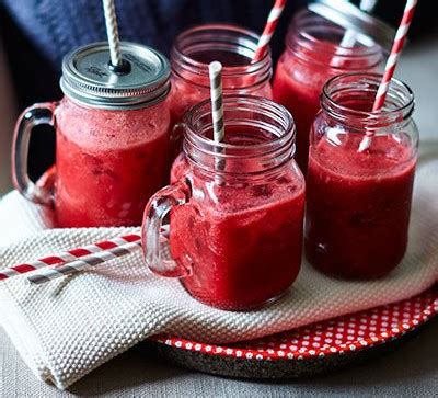 frozen-raspberry-recipes-bbc-good-food image