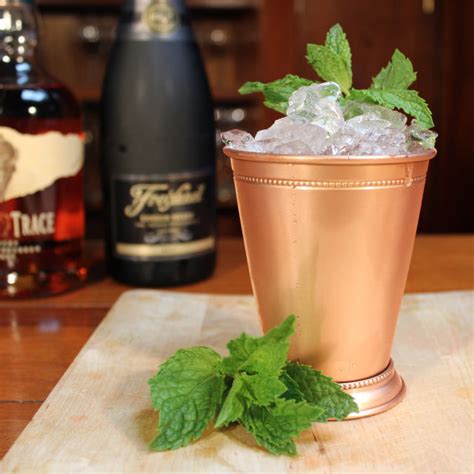 champagne-julep-recipe-bevvy image