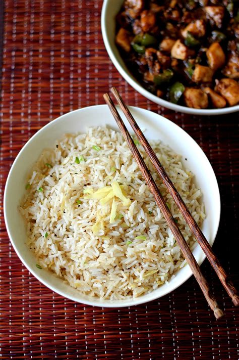 ginger-fried-rice-ruchik-randhap-food image