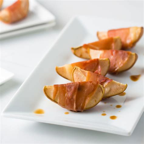 roasted-pears-with-prosciutto-eatingwell image