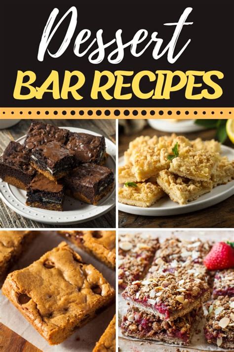 33-dessert-bar-recipes-for-your-next-party-insanely-good image