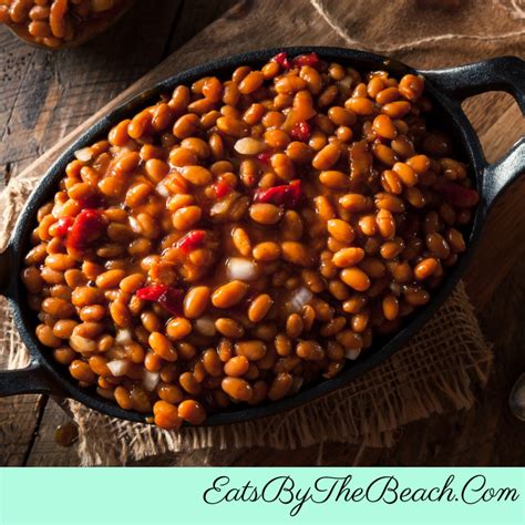 brown-sugar-and-bourbon-baked-beans-eats-by image