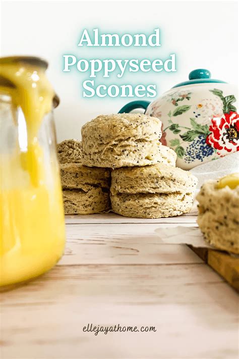 how-to-make-almond-poppyseed-scones-for-afternoon-tea image