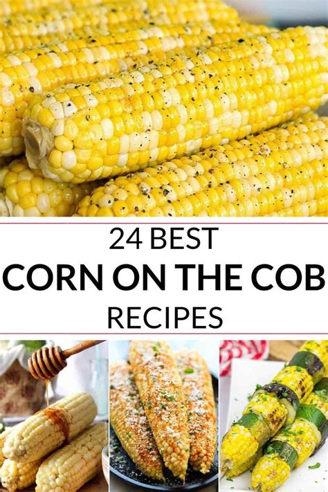 20-buttered-corn-on-the-cob-recipes-it-is-a-keeper image
