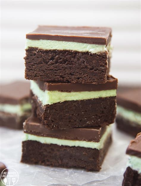mint-brownies-like-mother-like-daughter image