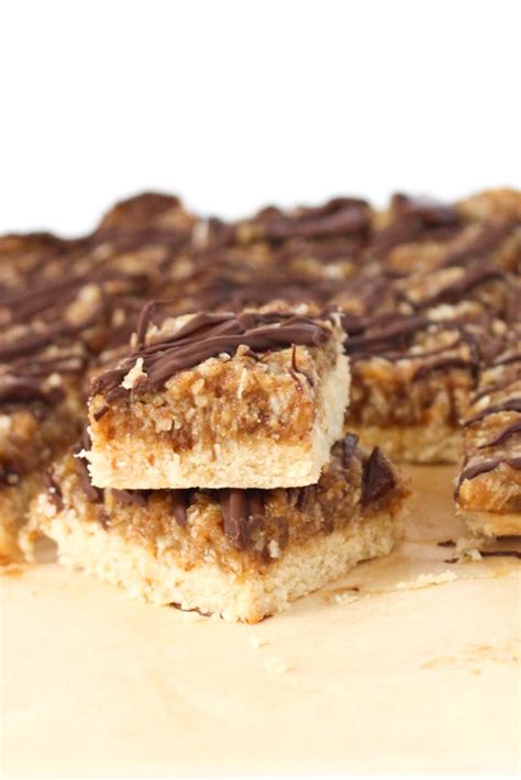 grain-free-samoa-cookie-bars-the-wheatless-kitchen image