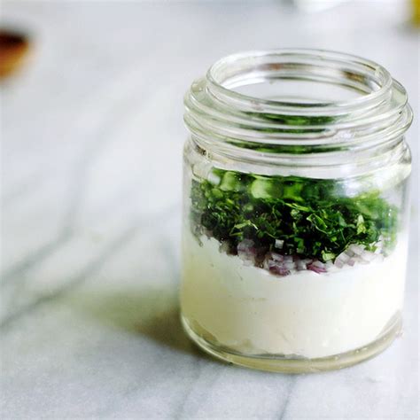 basil-buttermilk-ranch-dressing-recipe-on-food52 image