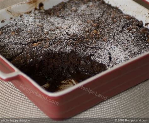 chocolate-coffee-pudding-cake-recipe-recipelandcom image