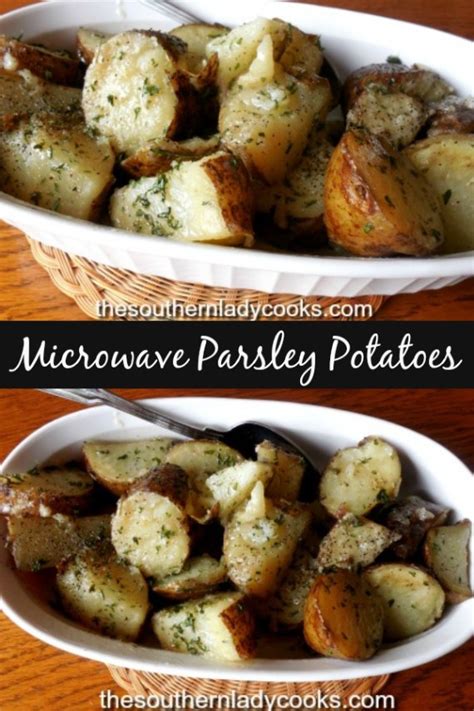 microwave-parsley-potatoes-the-southern-lady image