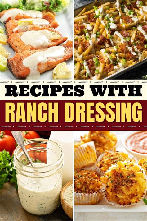 37-best-recipes-with-ranch-dressing-ever-insanely-good image
