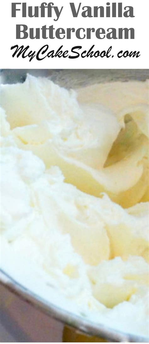 fluffy-vanilla-buttercream-my-cake-school image