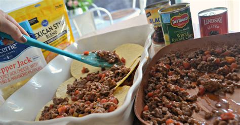 make-dinner-a-fiesta-with-this-easy-mexican-lasagna image