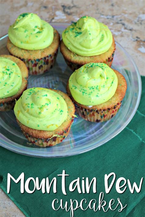 mountain-dew-cupcakes-recipe-sensiblysaracom image