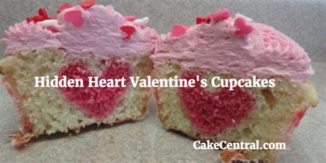 hidden-heart-valentines-cupcakes-cakecentralcom image