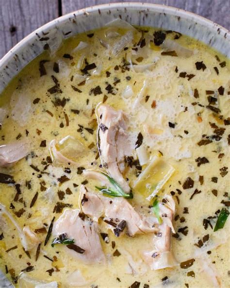 chicken-tarragon-soup-good-dinner-mom image