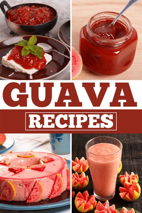 17-fresh-guava-recipes-insanely-good image