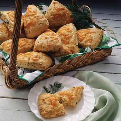 cheddar-dill-scones-recipe-land-olakes image