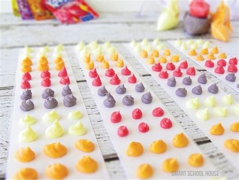 how-to-make-sour-kool-aid-candy-dots-spoon image