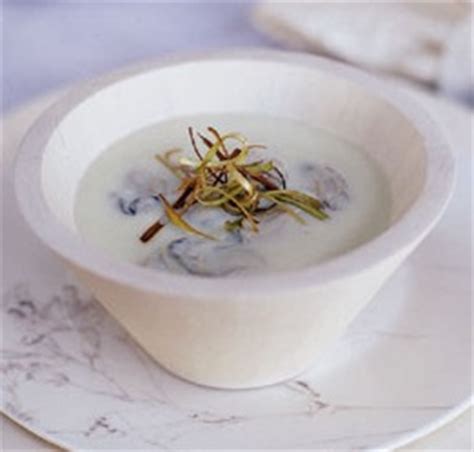 oyster-soup-with-frizzled-leeks-recipe-whats-cooking image