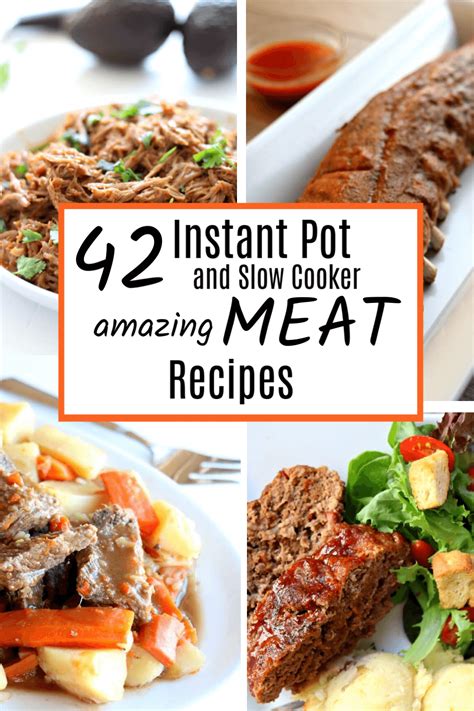 42-amazing-instant-pot-and-slow-cooker-meat image