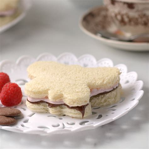 butterfly-raspberry-fluff-and-nutella-tea-sandwiches image