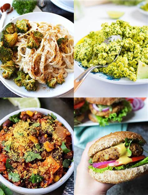 23-oil-free-vegan-recipes-that-will-make-your image