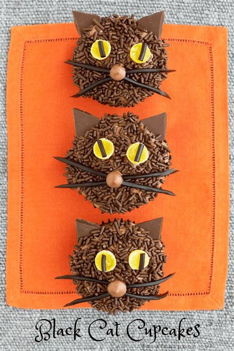 black-cat-cupcakes-tara-teaspoon image