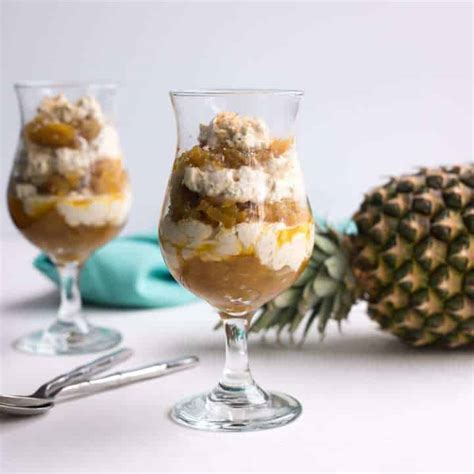 pineapple-coconut-fool-dessert-cupcakes-kale-chips image