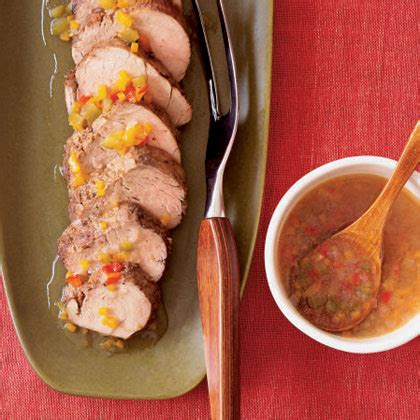 roast-pork-tenderloin-with-pepper-jelly-glaze image