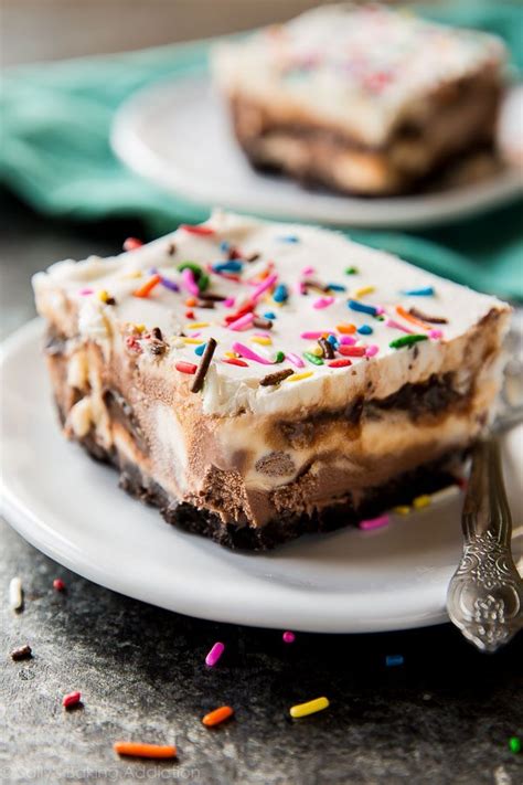 easy-5-layer-ice-cream-cake-sallys-baking-addiction image