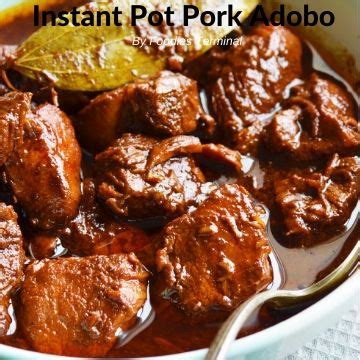 instant-pot-pork-adobo-filipino-style-with-video image