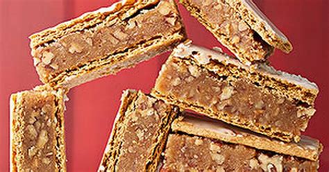 10-best-graham-cracker-pecan-bars-recipes-yummly image