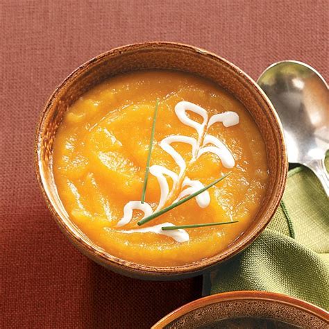 19-butternut-squash-soup-recipes-taste-of-home image
