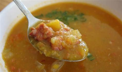 butternut-squash-and-chorizo-soup image