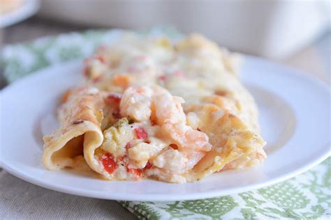 shrimp-enchiladas-mels-kitchen-cafe image