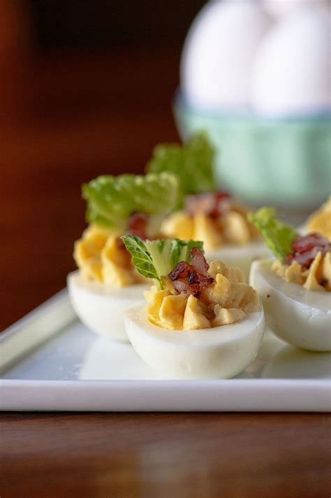 bacon-caesar-salad-deviled-eggs-sweetrecipeascom image