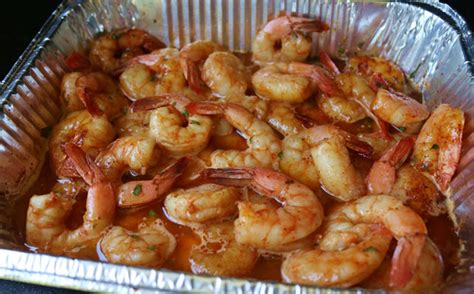 smoked-shrimp-recipe-for-bbq-shrimp-on-smoker image