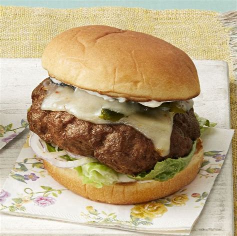 best-green-chile-cheeseburgers-recipe-how-to-make image