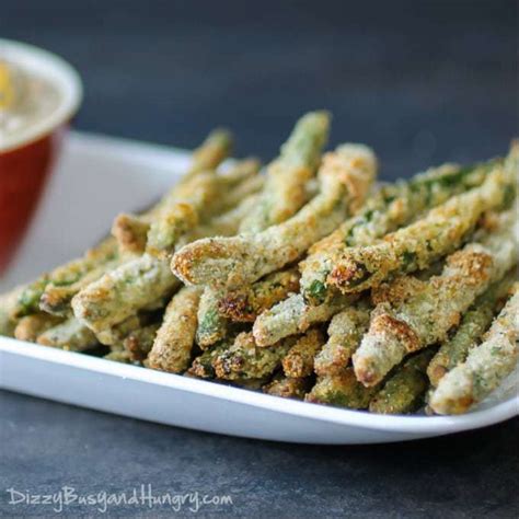 oven-fried-crispy-green-beans-dizzy-busy-and-hungry image